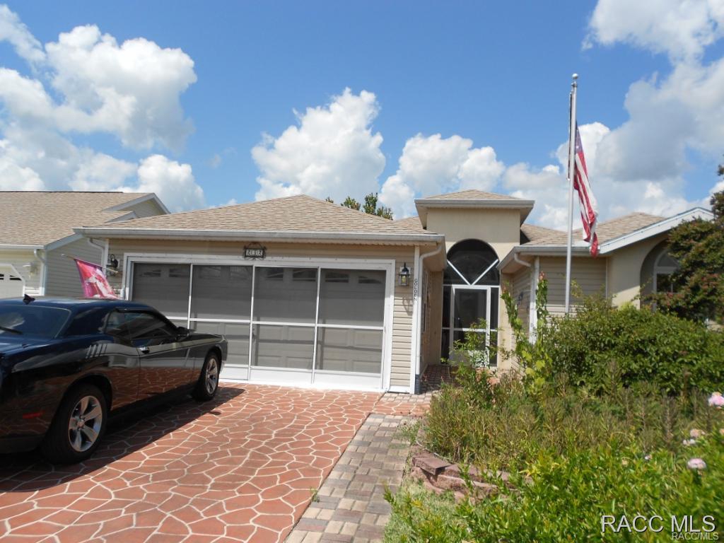 232 N Golf Harbor Path, Inverness, FL 34450