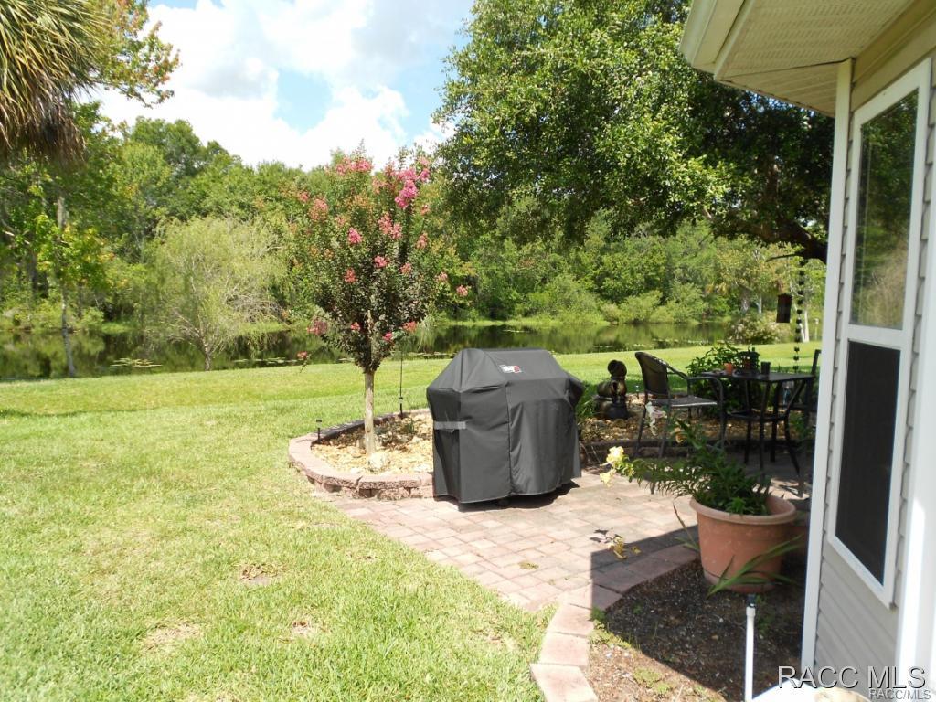 232 N Golf Harbor Path, Inverness, FL 34450