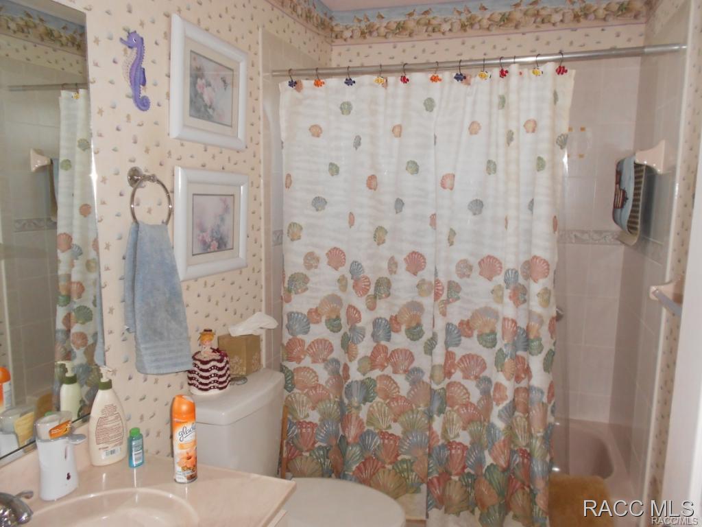 232 N Golf Harbor Path, Inverness, FL 34450