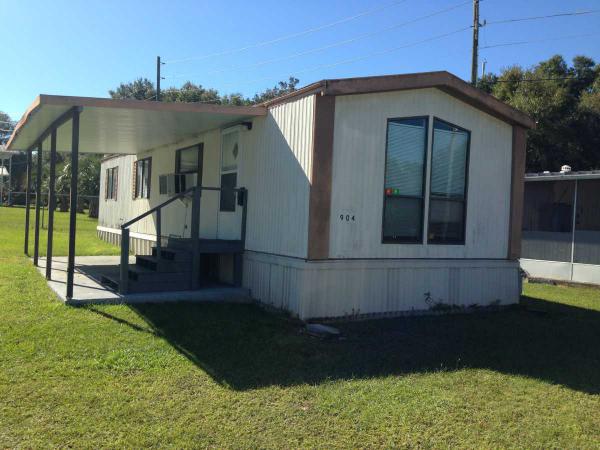 Oak Pond Melody Mobile Home Park, LLC904 Hoffmann LaneInverness, FL 34450