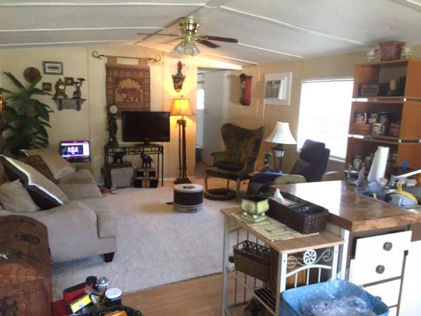 Oak Pond Melody Mobile Home Park, LLC904 Hoffmann LaneInverness, FL 34450