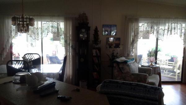 Oak Pond Mobile Home Estates1367 s.purplemartin terr.Inverness, FL 34450
