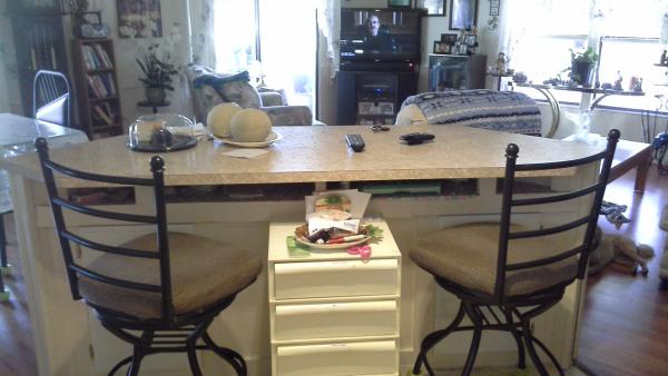 Oak Pond Mobile Home Estates1367 s.purplemartin terr.Inverness, FL 34450