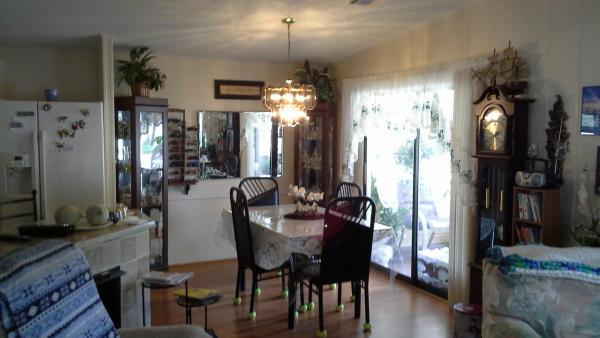 Oak Pond Mobile Home Estates1367 s.purplemartin terr.Inverness, FL 34450