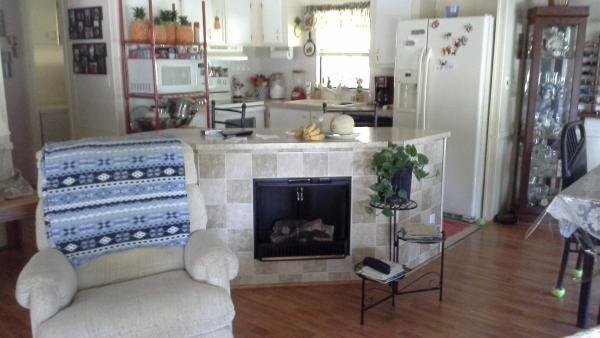 Oak Pond Mobile Home Estates1367 s.purplemartin terr.Inverness, FL 34450