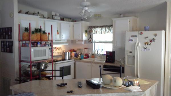 Oak Pond Mobile Home Estates1367 s.purplemartin terr.Inverness, FL 34450