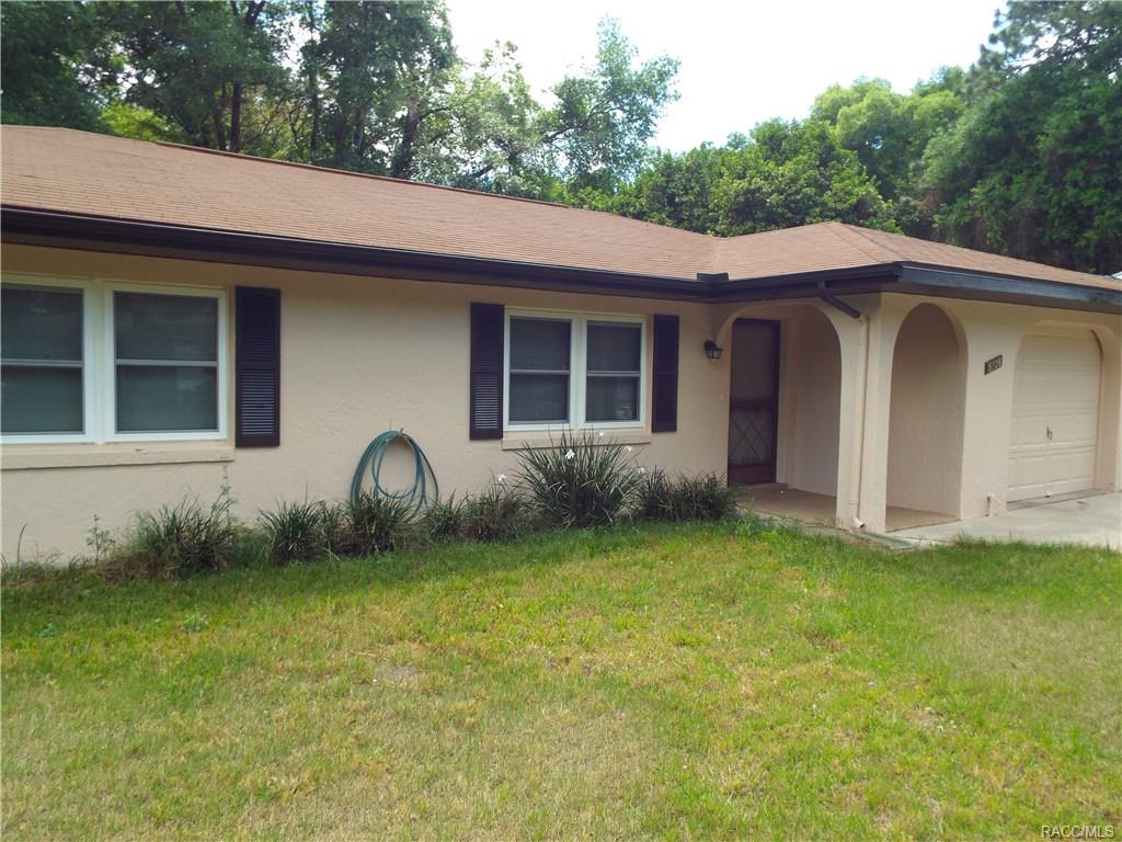 6108 E Penrose Street, Inverness, FL 34452