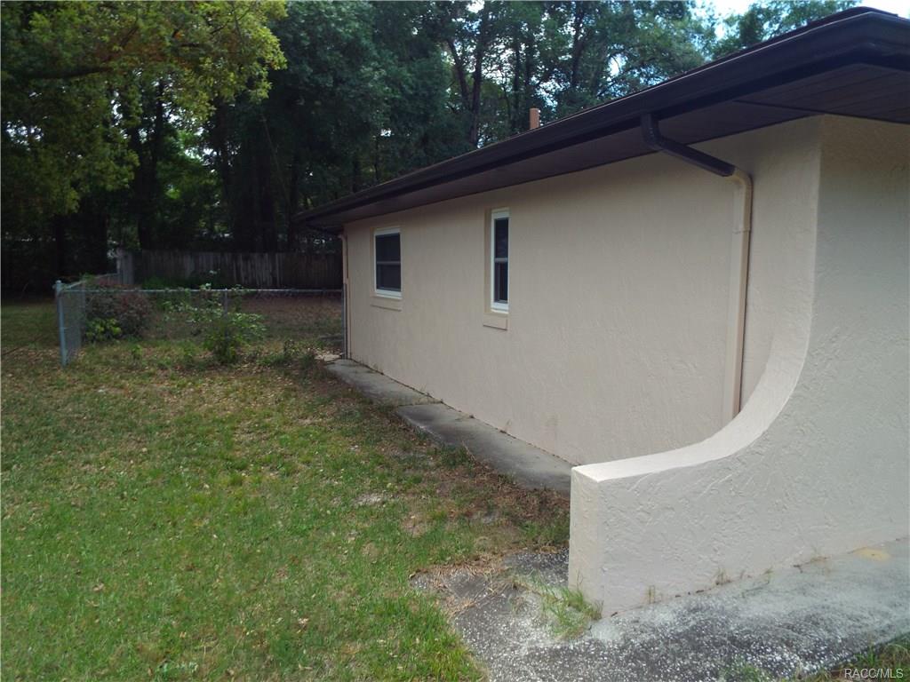 6108 E Penrose Street, Inverness, FL 34452