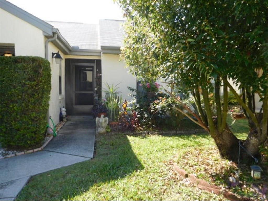 6802 E Royal Cres Street, Inverness, FL 34452