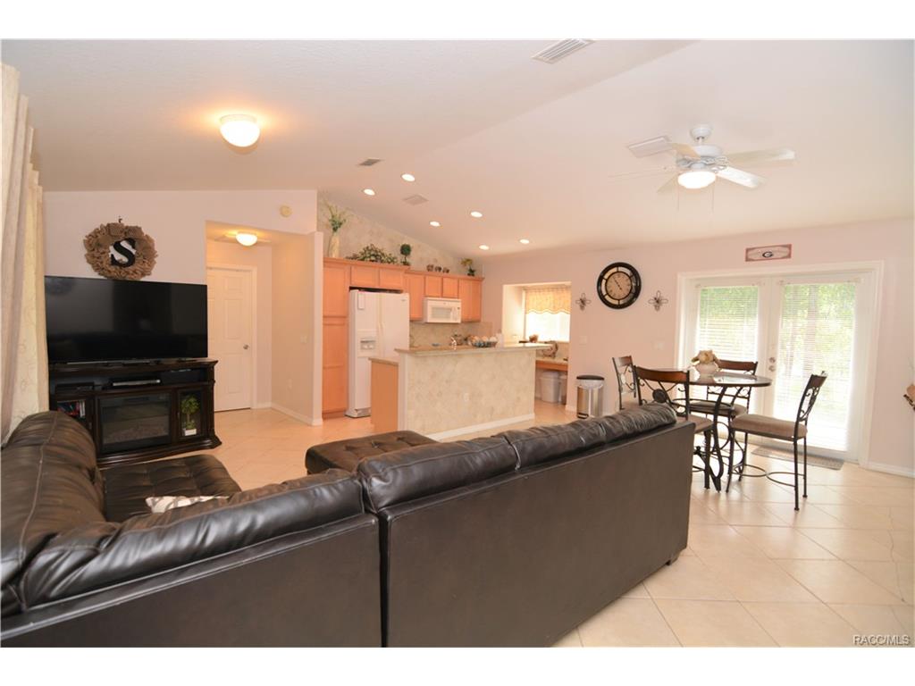 5006 S Atwood Terr, Inverness, FL 34452