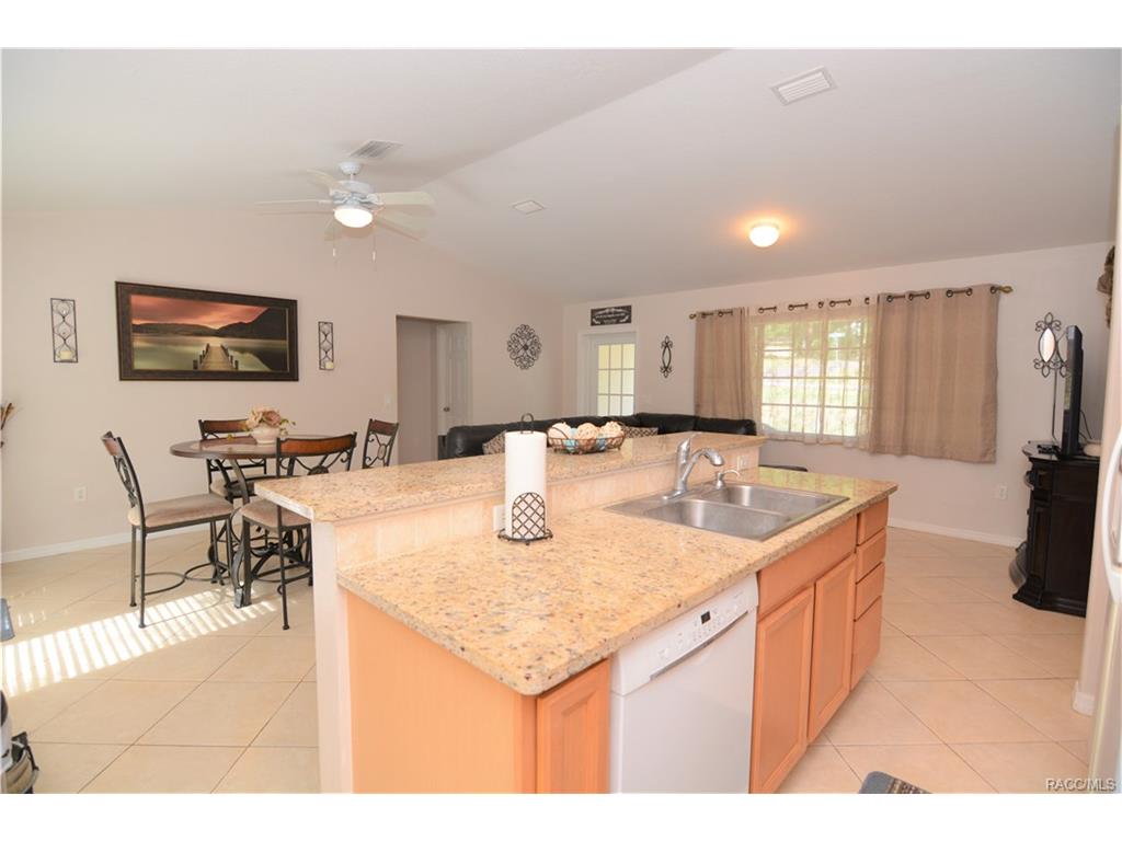 5006 S Atwood Terr, Inverness, FL 34452
