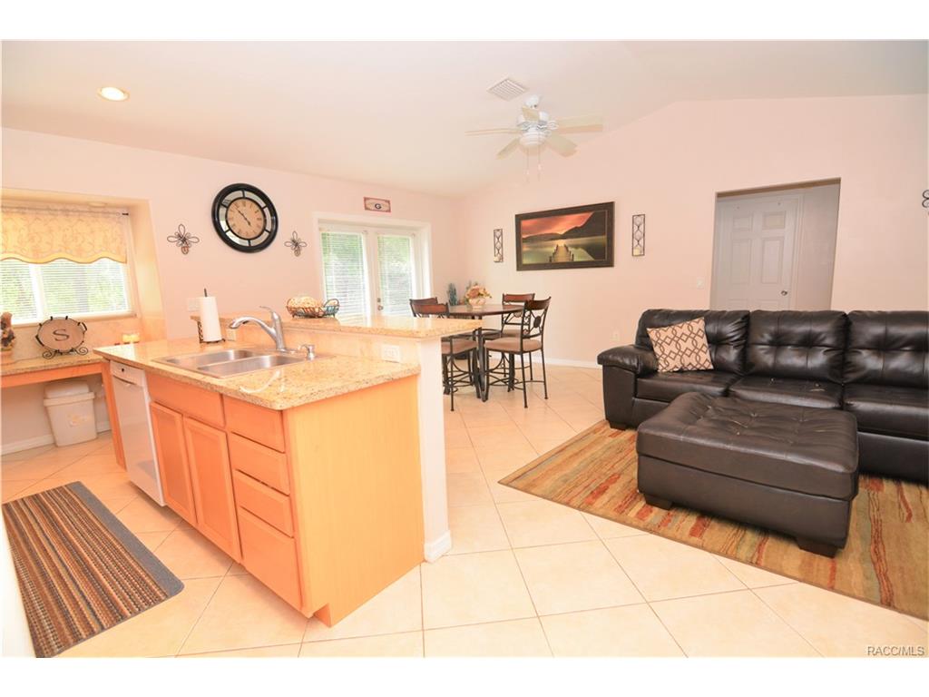 5006 S Atwood Terr, Inverness, FL 34452