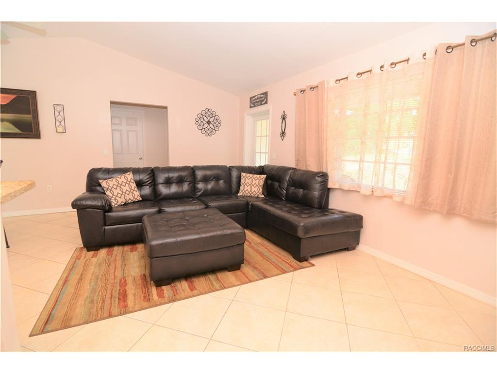 5006 S Atwood Terr, Inverness, FL 34452