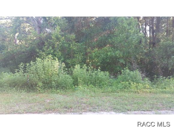 514 Oak Street, Inverness, FL 34452