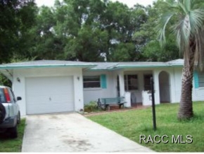314 Daisy Lane, Inverness, FL 34452