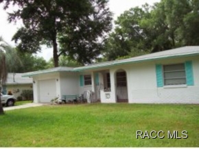 314 Daisy Lane, Inverness, FL 34452