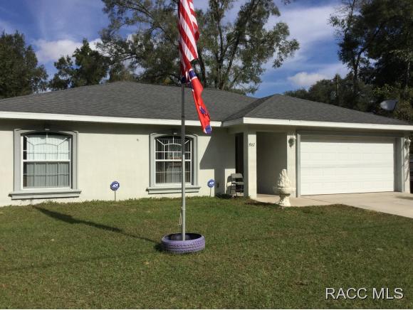3967 E Dawson, Inverness, FL 34452