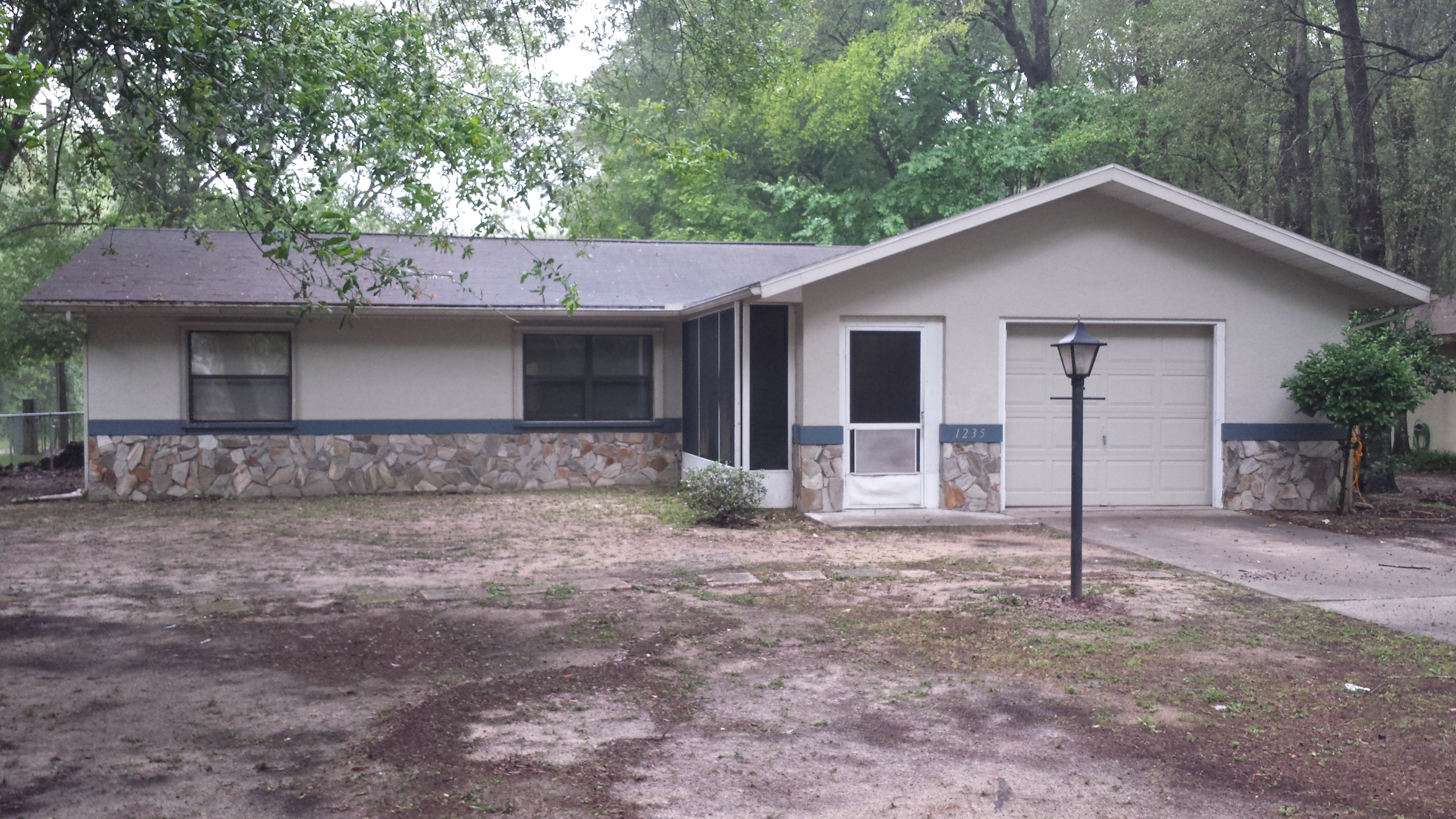 1235 Bluebonnet Ter, Inverness, FL 34452