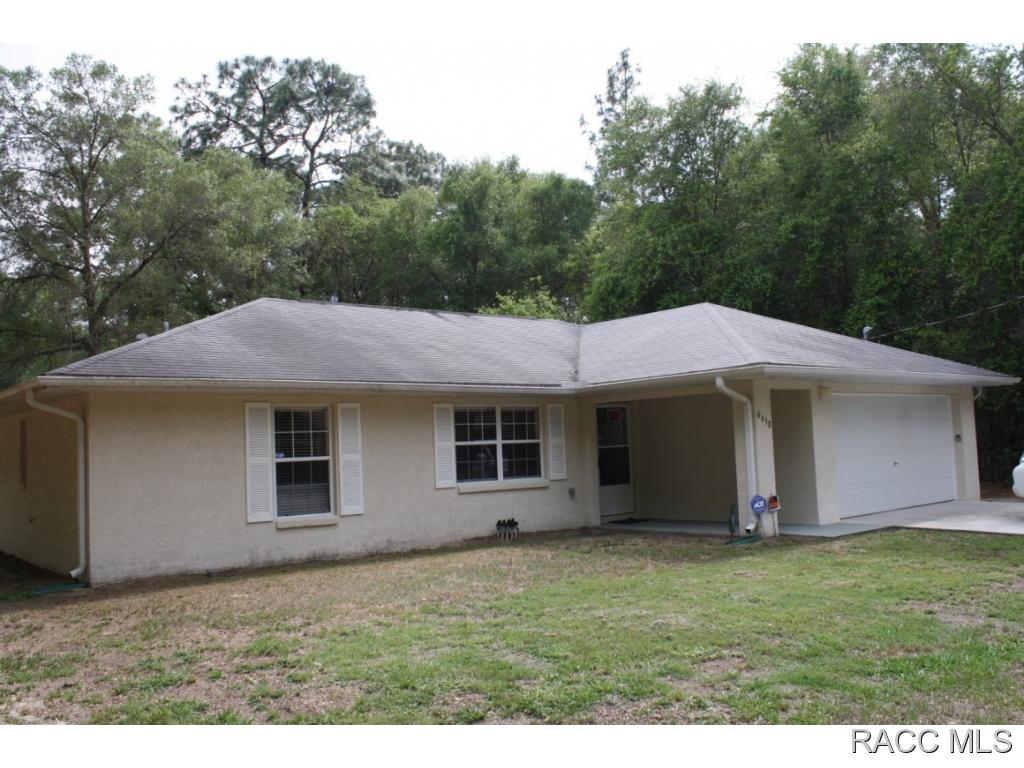 6658 E Gentry Street, Inverness, FL 34452