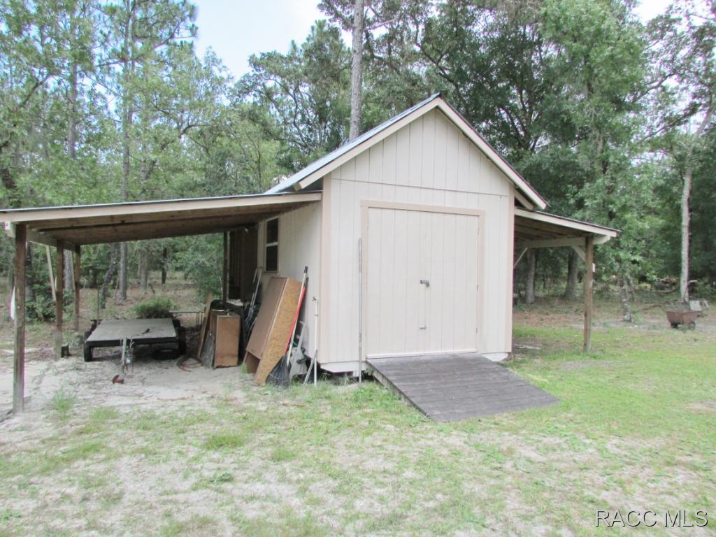 3635 S. Susan Pt., Inverness, FL 34452