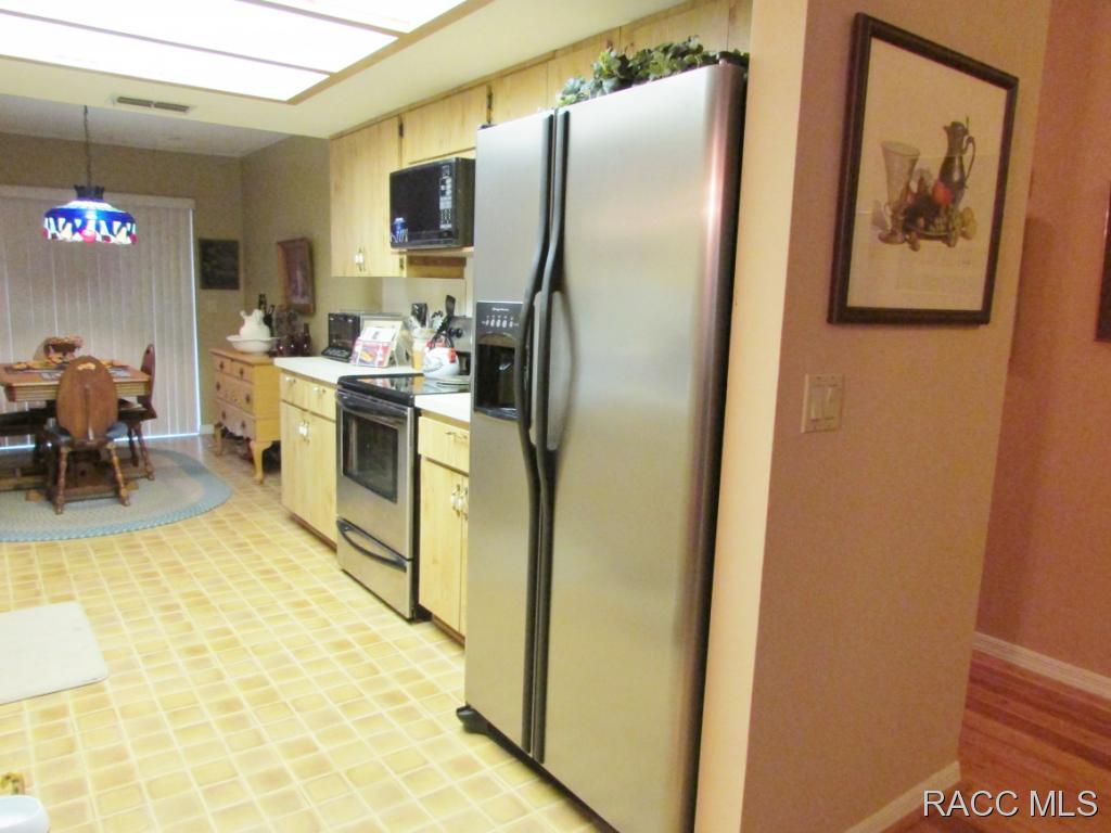 3635 S. Susan Pt., Inverness, FL 34452