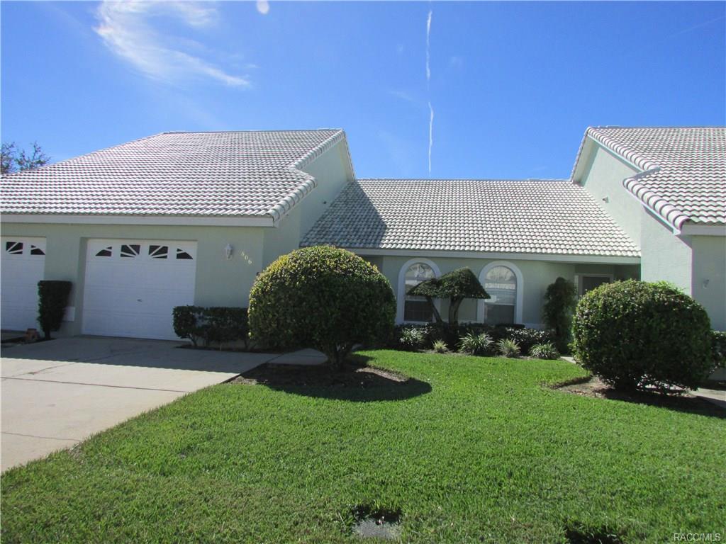 806 Inverie Drive, Inverness, FL 34453