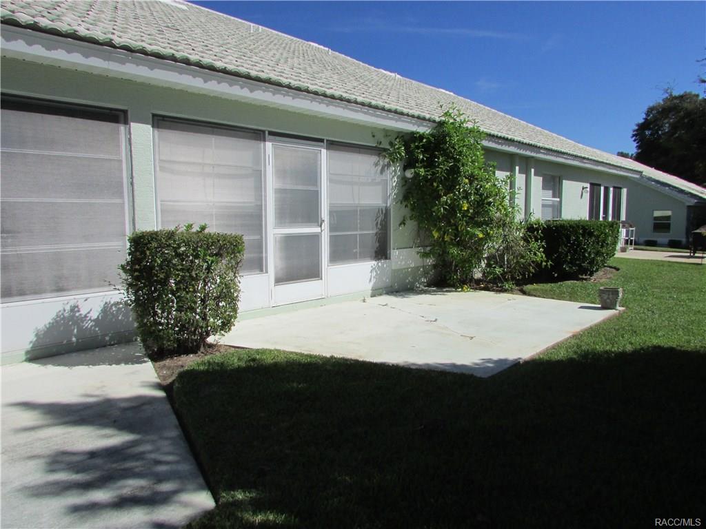 806 Inverie Drive, Inverness, FL 34453