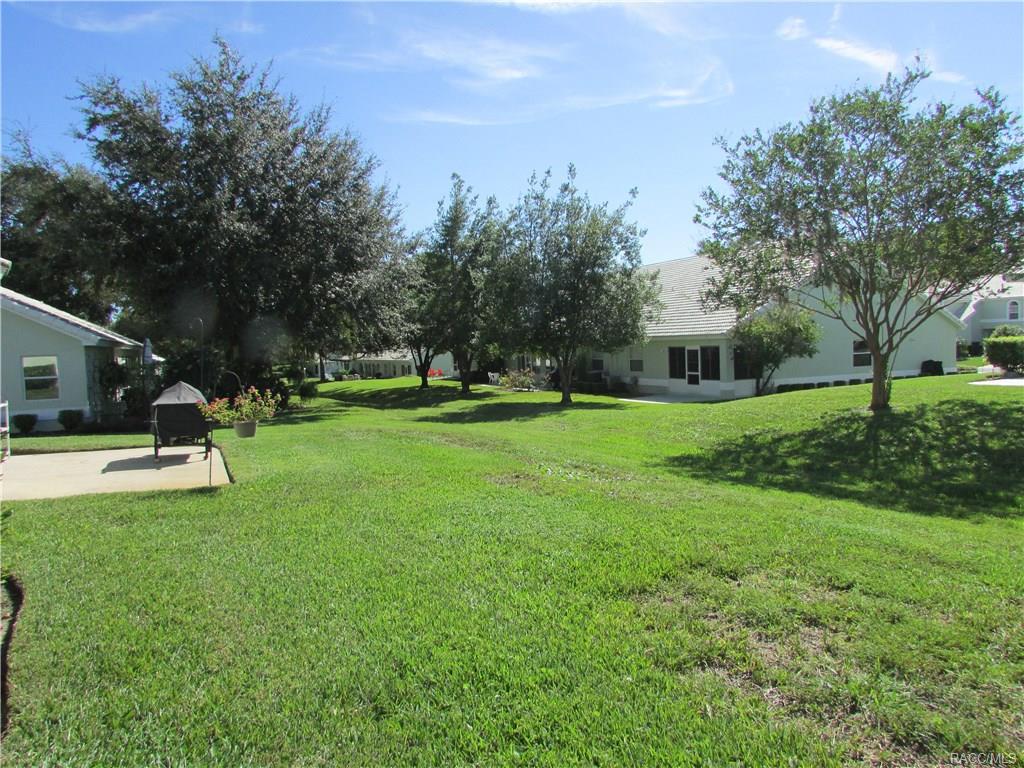 806 Inverie Drive, Inverness, FL 34453