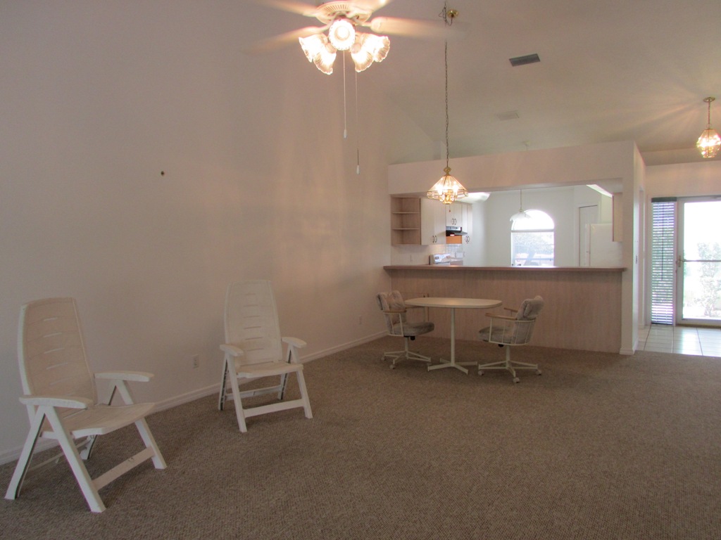 806 Inverie Drive, Inverness, FL 34453