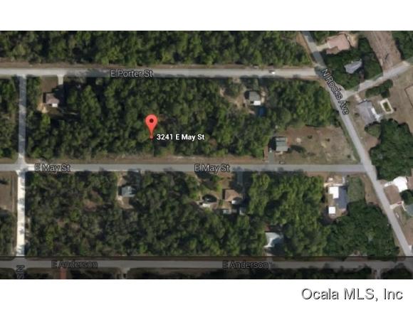 3241 May Street, Inverness, FL 34453