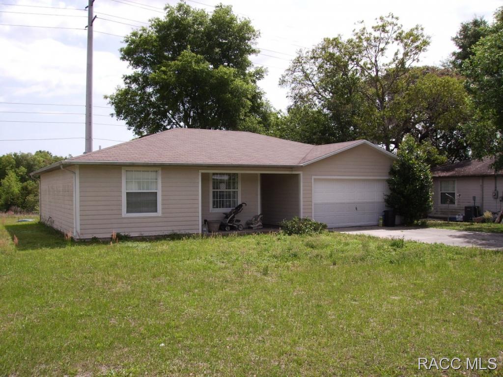 793 S Rooks Ave, Inverness, FL 34453