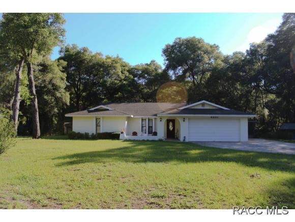 4201 E Sunup Ct, Inverness, FL 34453
