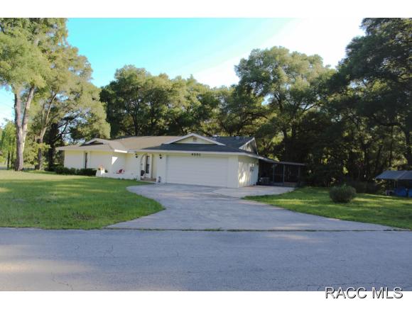 4201 E Sunup Ct, Inverness, FL 34453