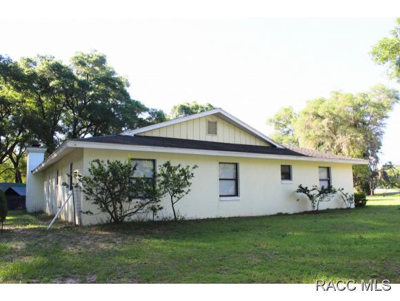 4201 E Sunup Ct, Inverness, FL 34453