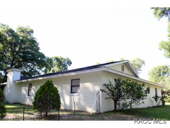 4201 E Sunup Ct, Inverness, FL 34453