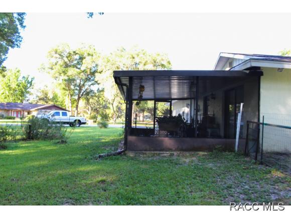 4201 E Sunup Ct, Inverness, FL 34453