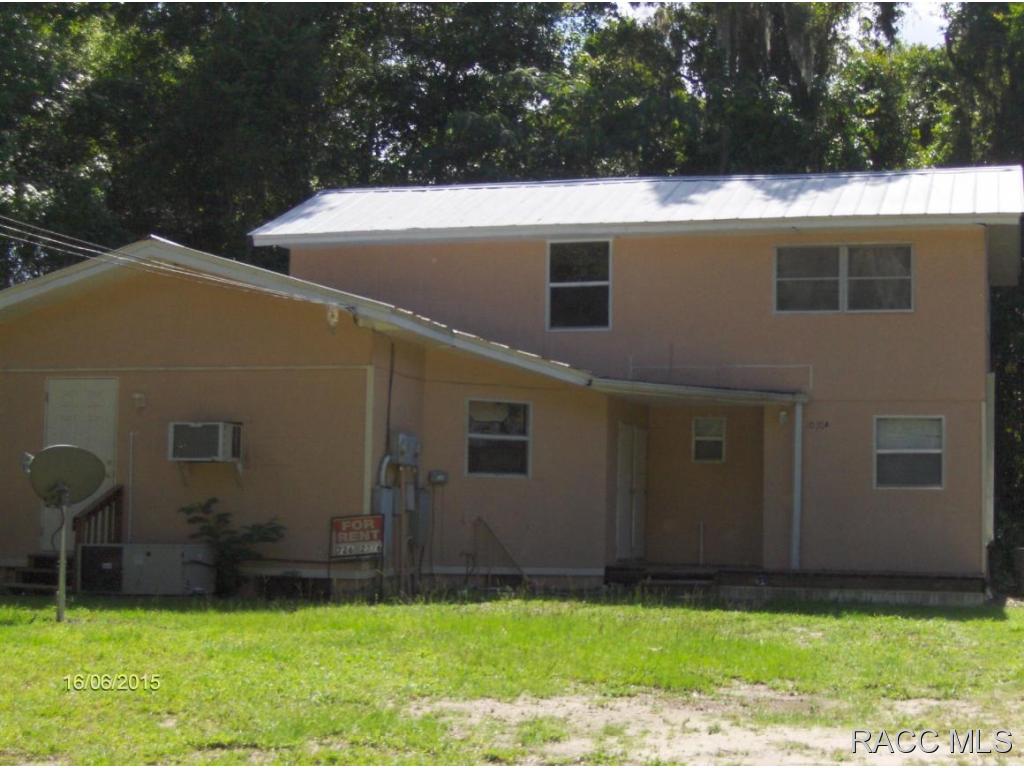 1001 Prospect S, Inverness, FL 34453