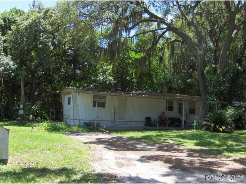 1001 Prospect S, Inverness, FL 34453