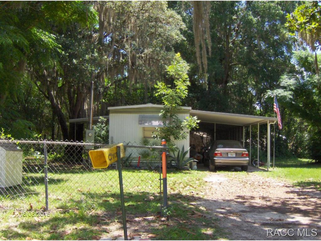 1001 Prospect S, Inverness, FL 34453