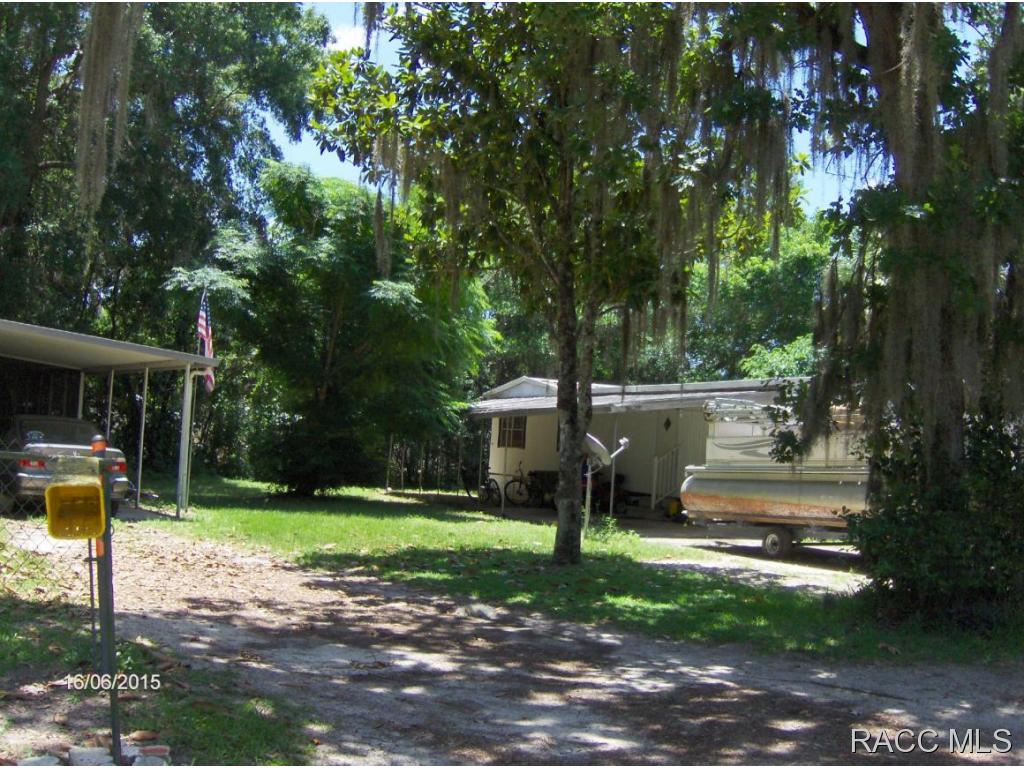 1001 Prospect S, Inverness, FL 34453