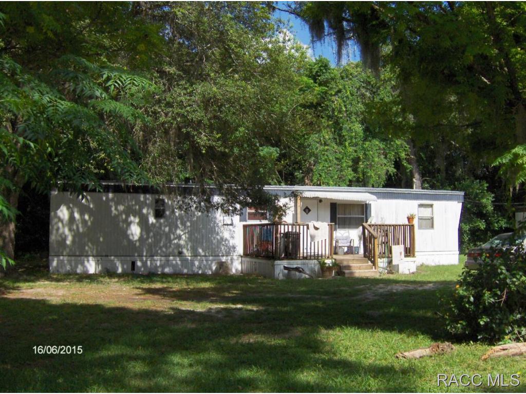 1001 Prospect S, Inverness, FL 34453