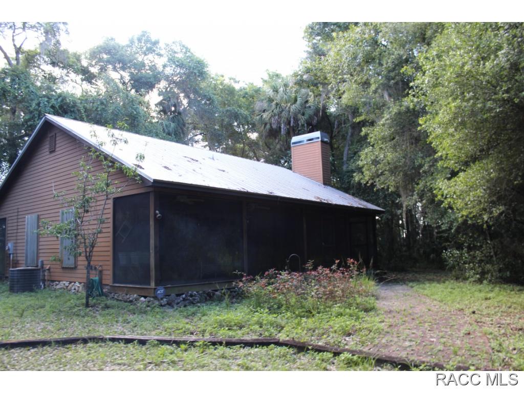 880 N. Plumjelly Pt, Inverness, FL 34453