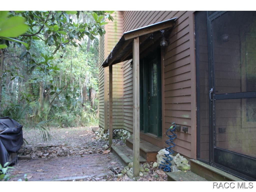 880 N. Plumjelly Pt, Inverness, FL 34453