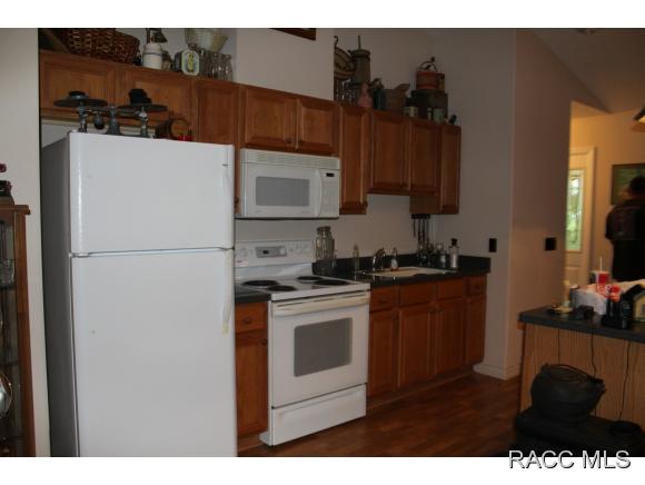 880 N. Plumjelly Pt, Inverness, FL 34453