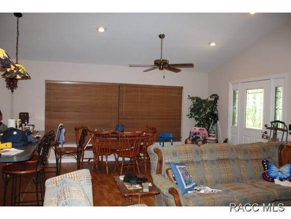 880 N. Plumjelly Pt, Inverness, FL 34453