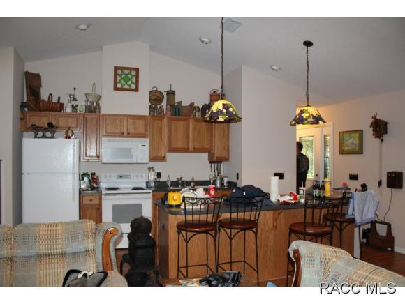 880 N. Plumjelly Pt, Inverness, FL 34453