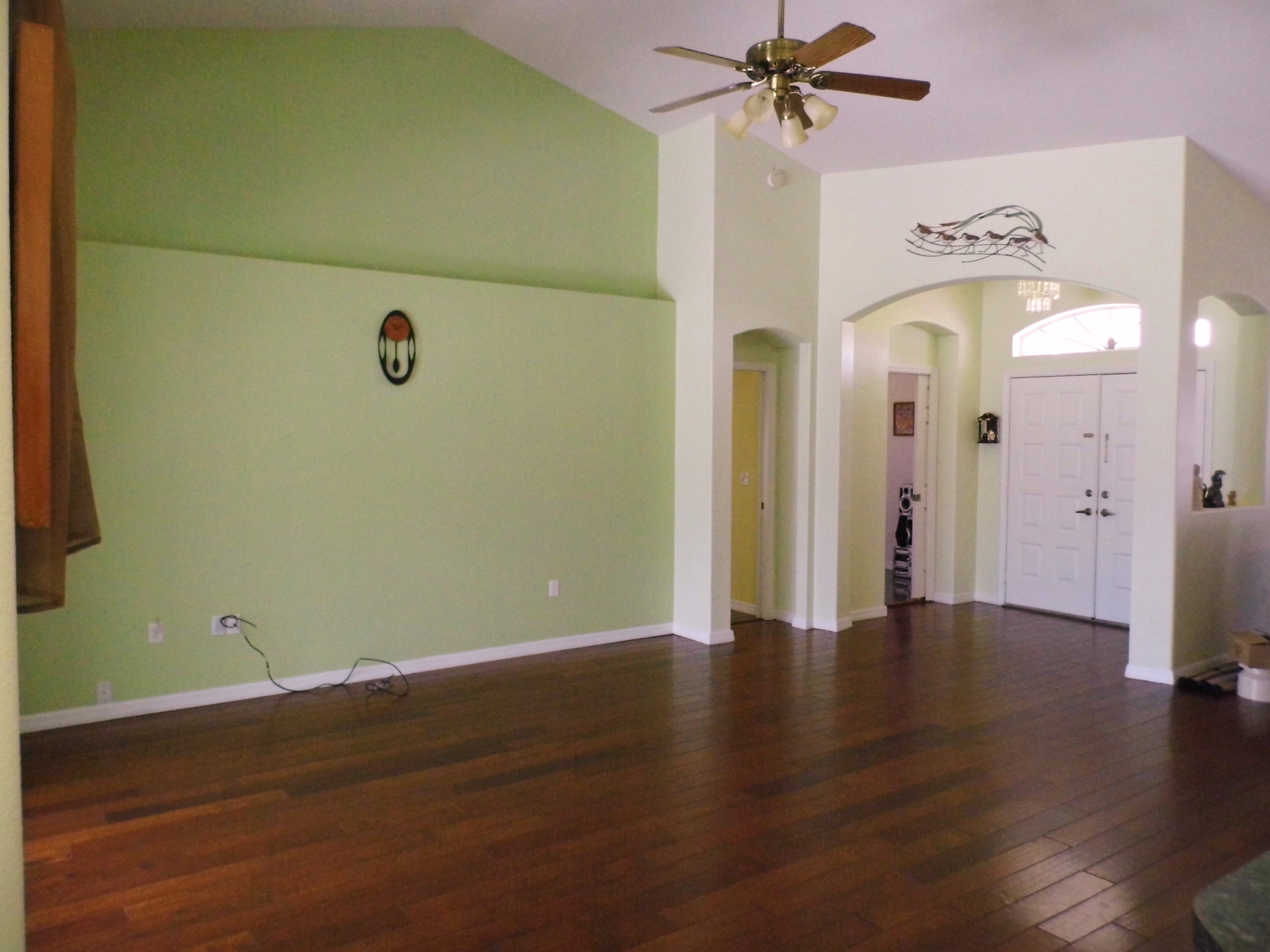 242 N Man O War Dr, Inverness, FL 34453