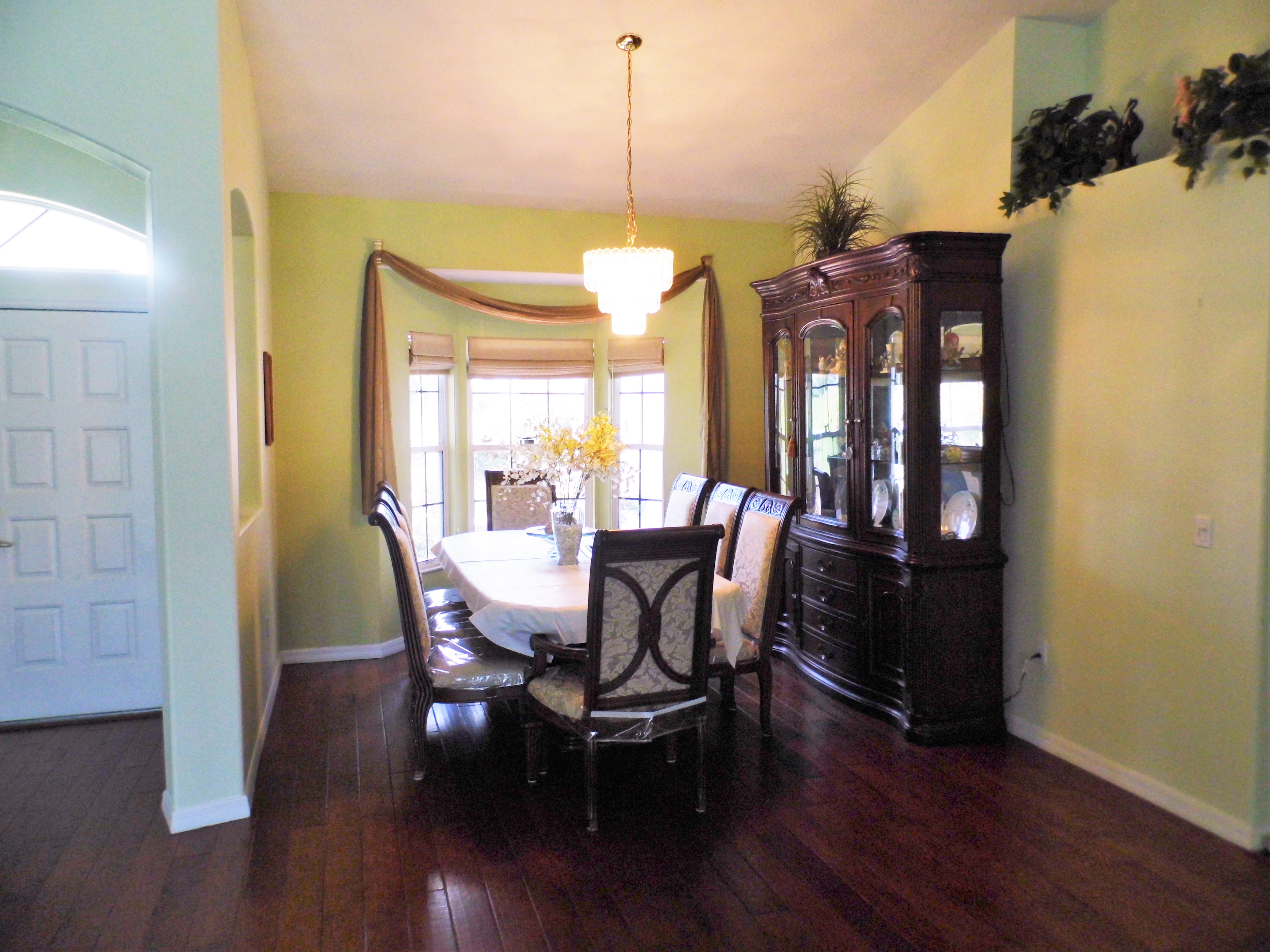 242 N Man O War Dr, Inverness, FL 34453