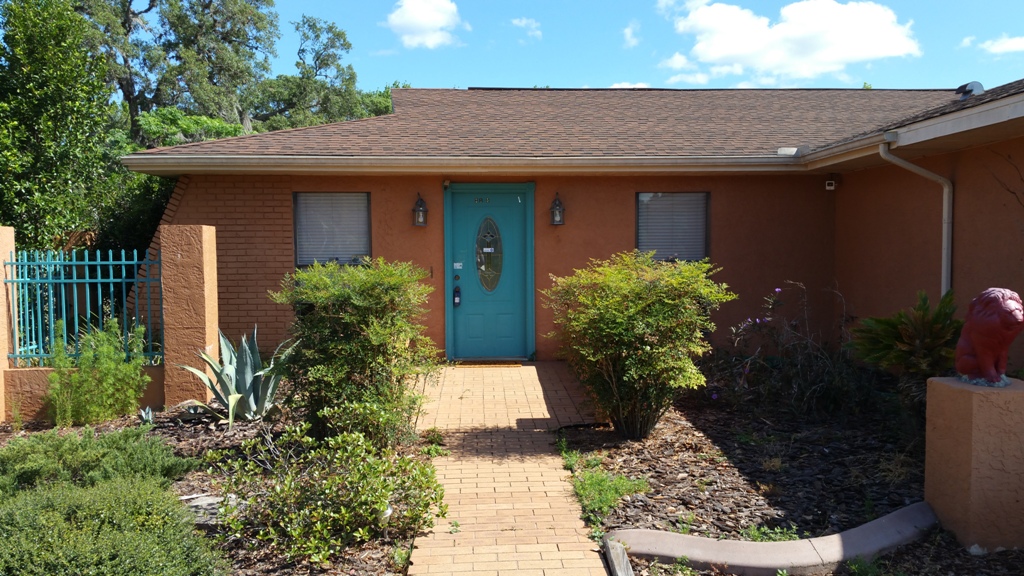 2125 W Silver Hill Lane Ln, Lecanto, FL 34461