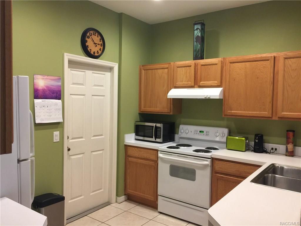 1722 W Lago Loop, Lecanto, FL 34461